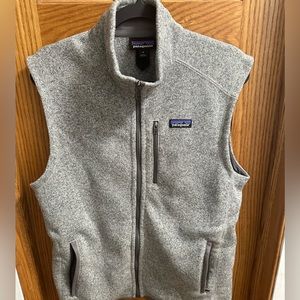Patagonia Better Sweater Vest